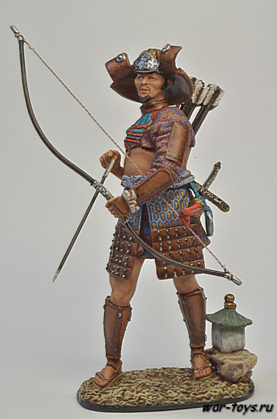 Оловянный солдатик качества росписи ТОП, высота 54 мм. Все оловянные солдатики раскрашиваются мастером в ручную