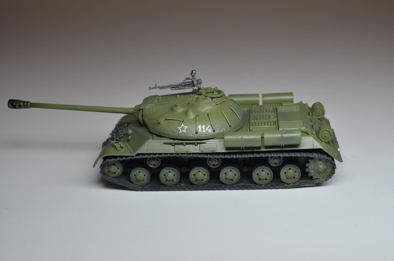 Как купить сборную модель советского танка в интернет-магазине Arma-models.ru?