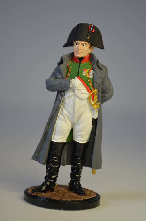 Император Наполеон I Бонапарт. Франция, 1805-15 гг.