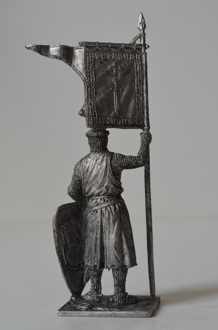 РыцарьОрденамеченосцев,1202-1237гг.