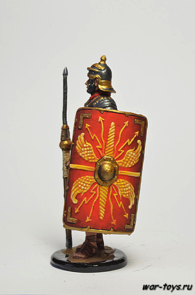 Оловянный солдатик коллекционный покрас 54 мм. Все оловянные солдатики раскрашиваются художником в ручную 