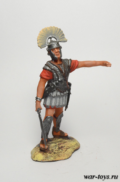 Римский Центурион, I в. н.э.