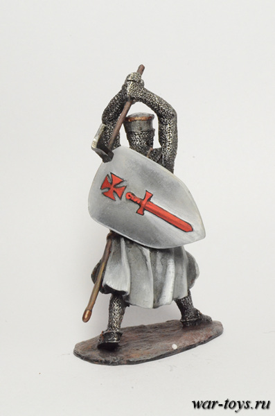  Оловянный солдатик коллекционная роспись 54 мм. Все оловянные солдатики расписываются художником в ручную 