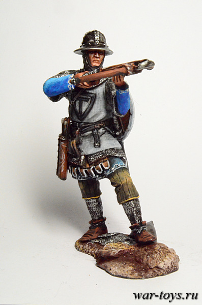 Оловянный солдатик коллекционная роспись 75 мм. Все оловянные солдатики расписываются художником в ручную