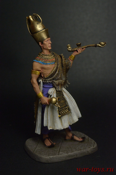 Фараон Сети I Менмаатра, 1294-1279 гг. до н.э.