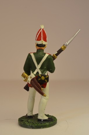 Гренадерлейб-гвардииПавловскогополка,1813г.