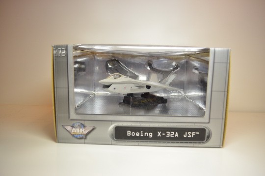 БоингX-32AJSF
